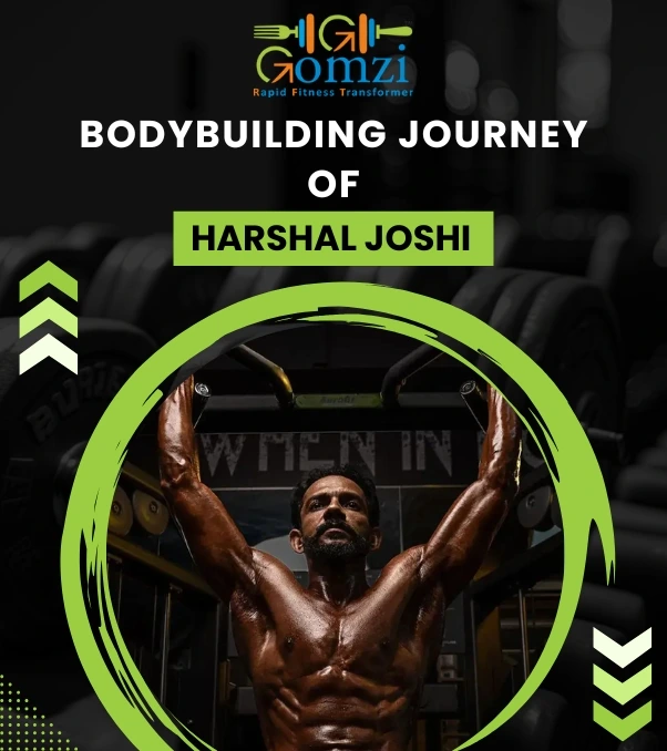 Harshal Joshi testimonial