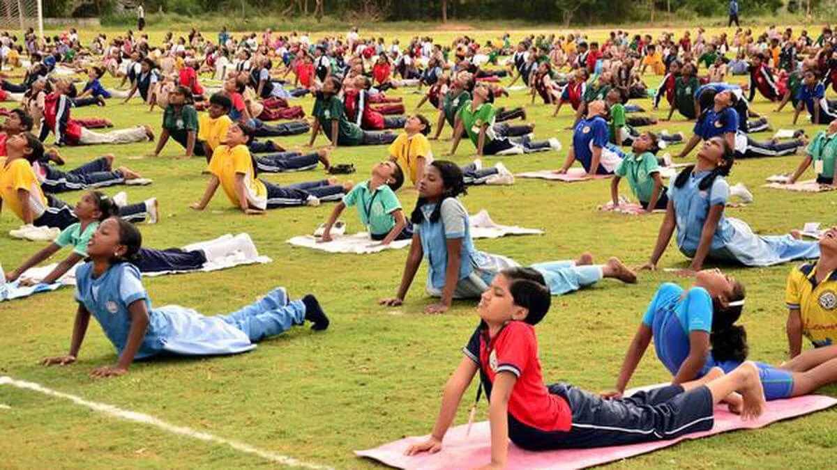 The Importance Of Fitness Education In Today's World