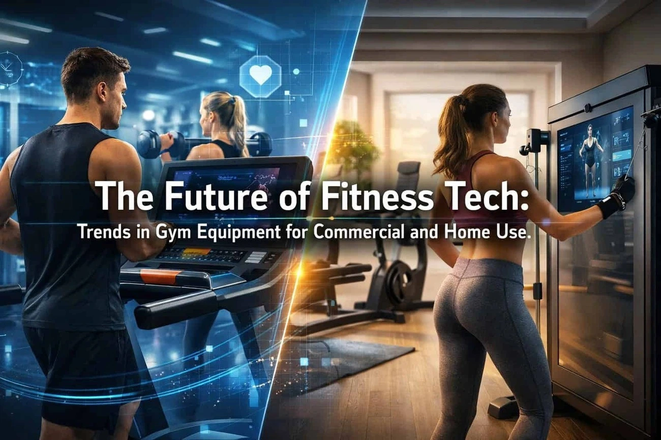 7 Fitness Trends 2026: Expert Predictions 