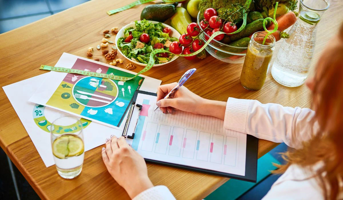  Why Online Dietician Courses Are in High Demand in India:A Practical Guide for Future Professionals