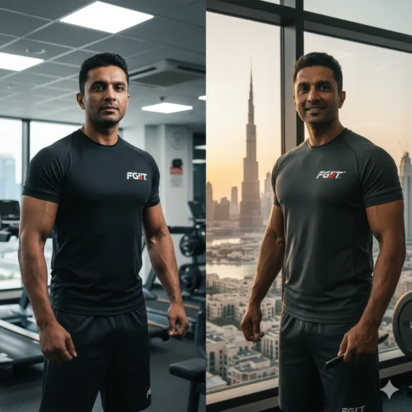 Is your NSDC Fitness Certificate Valid in Dubai? The 2026 Guide for Indian Trainers