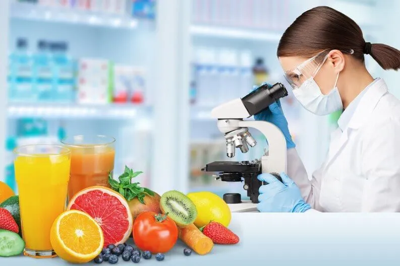 Fuel Your Passion for Nutrition: Explore The Power of a Nutrition Course