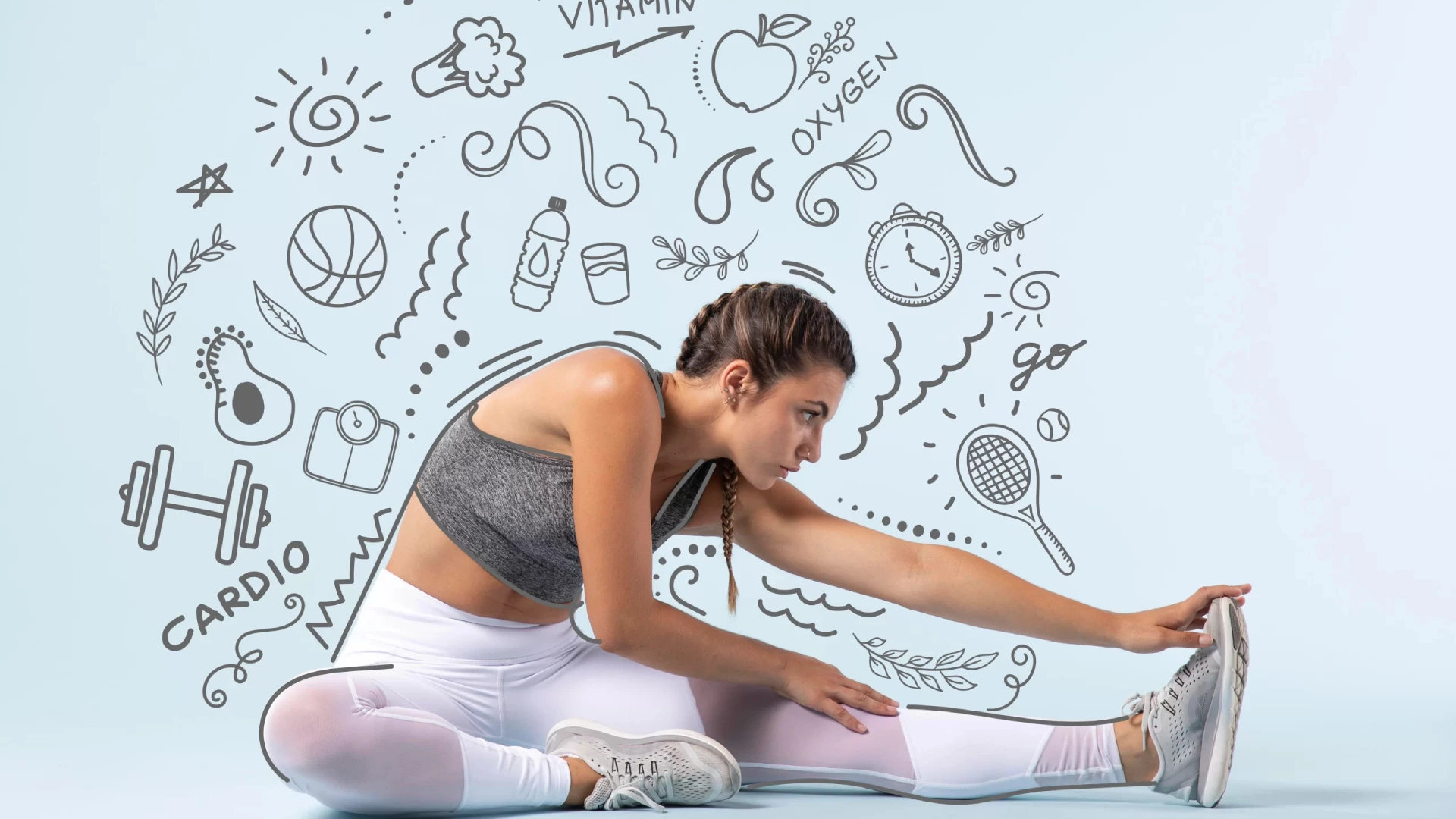 The Importance Of Fitness Education In Today's World