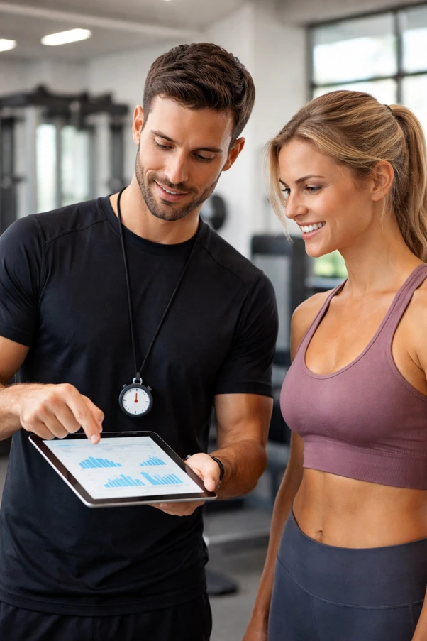  What Can You Do After Personal Trainer Certification? Real Career Outcomes 2026