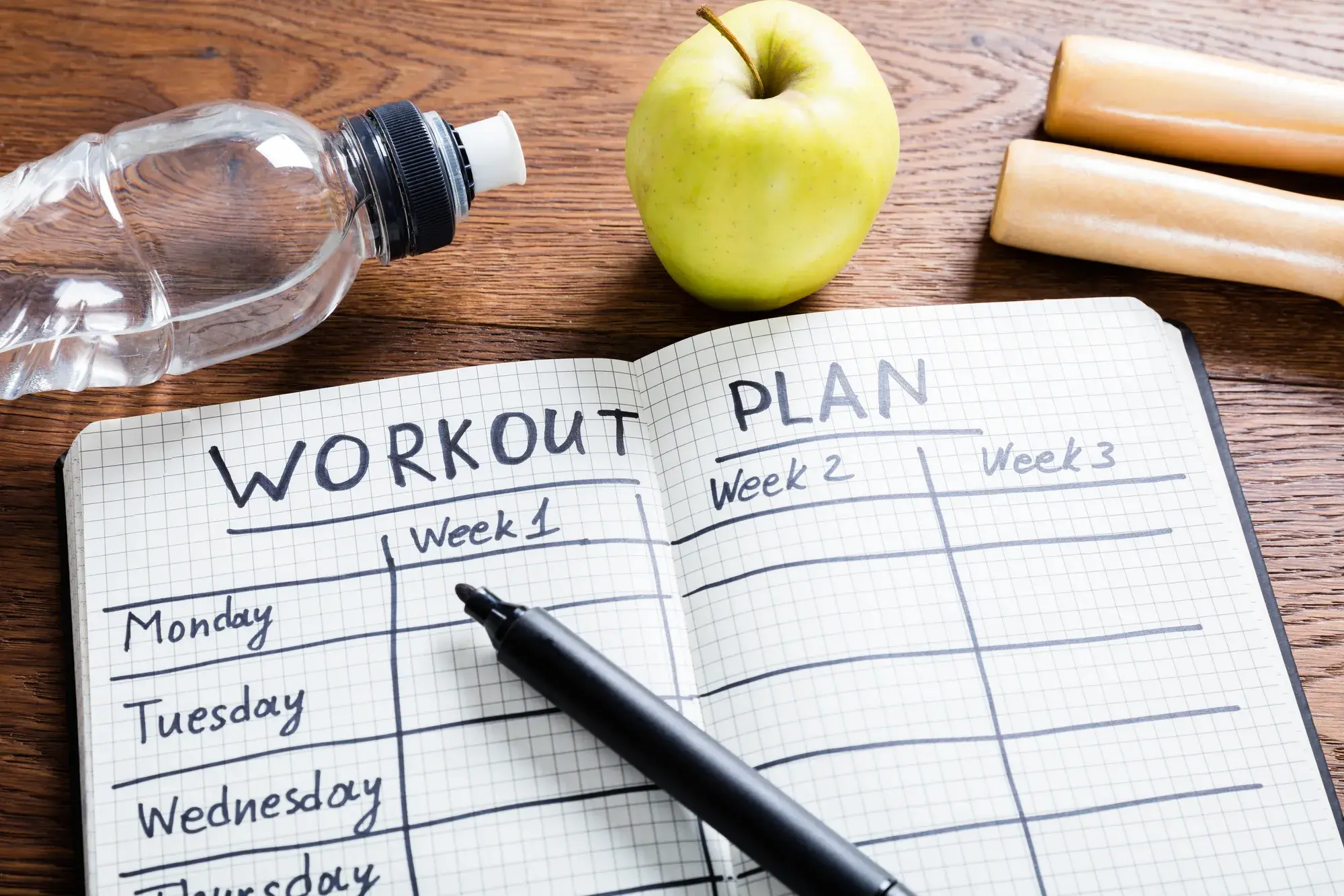 Fitness Industry