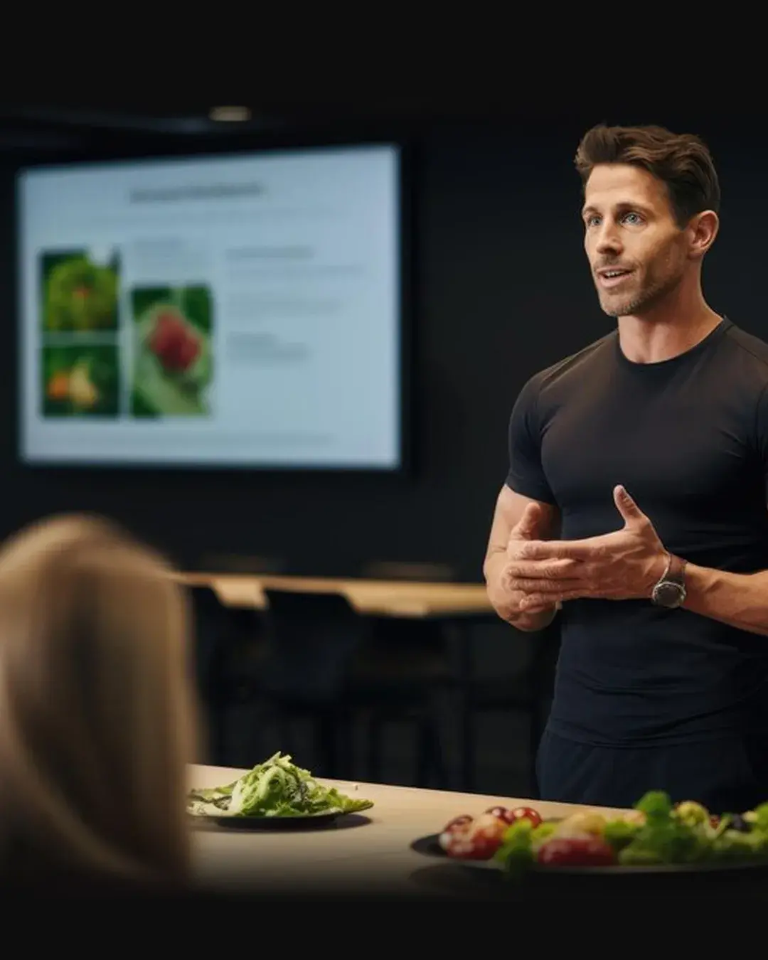 Fitness Industry