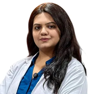 Dr. Jayna Upadhyay