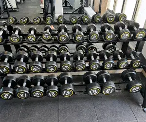 All Basic/Advanced Machines