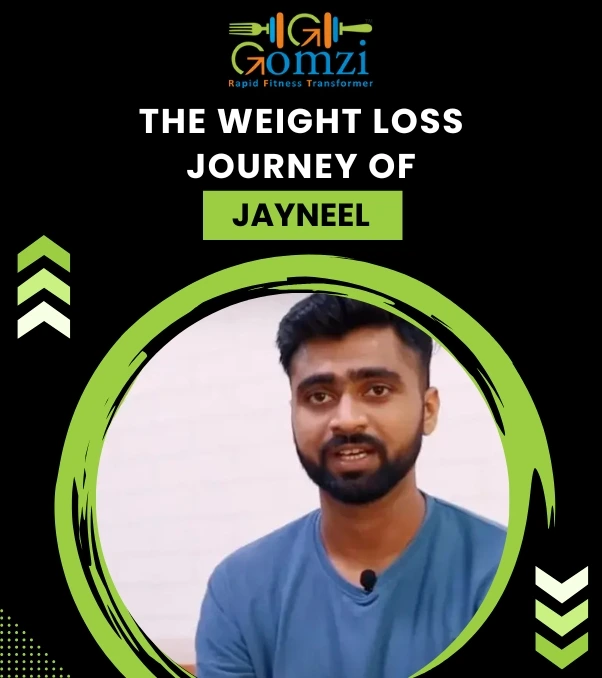 Jayneel testimonial