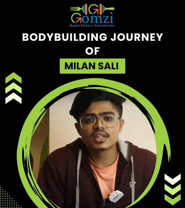 Milan Sali testimonial