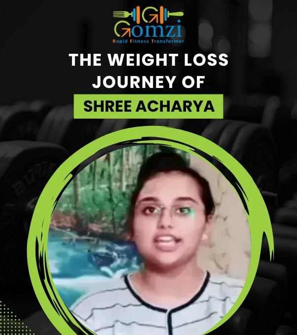 Shree Acharya testimonial