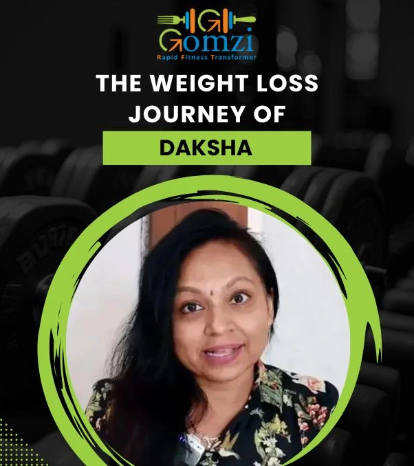 Daksha testimonial