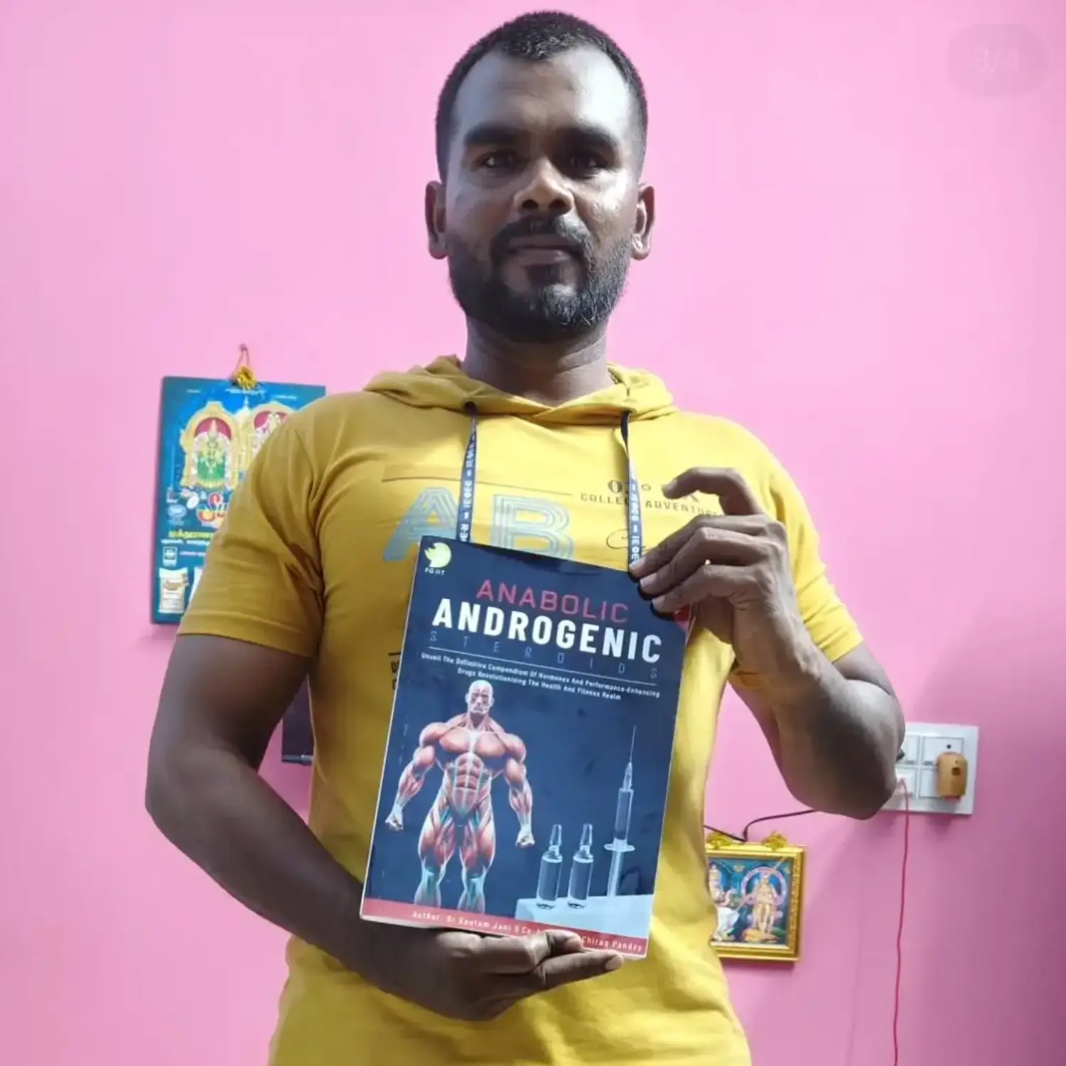 Courses Book