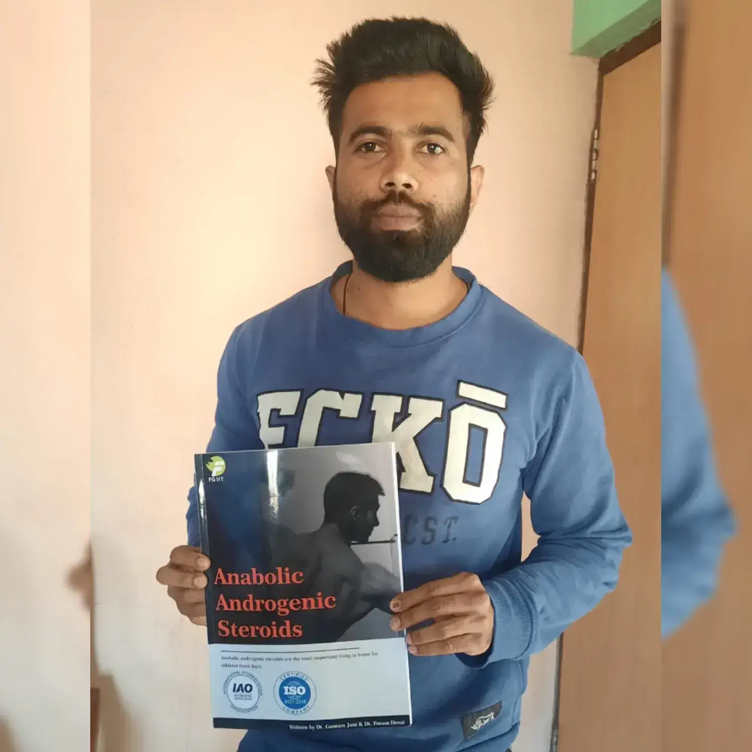 Courses Book