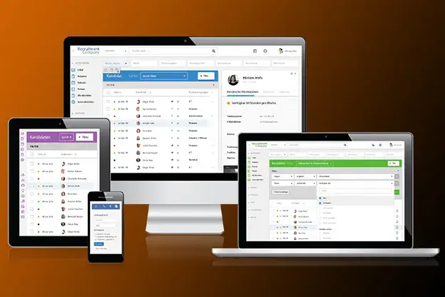 features of CRM software
