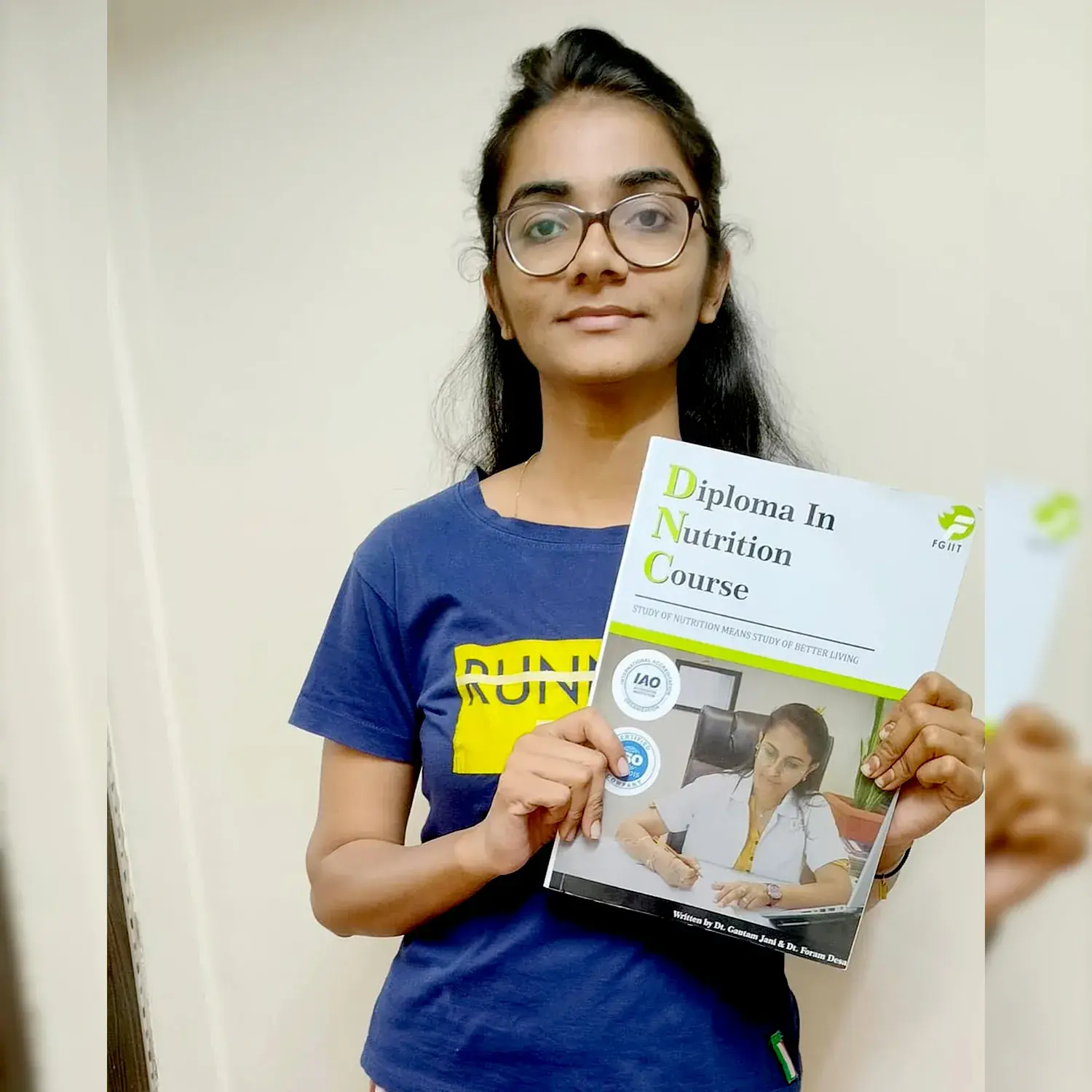Courses Book